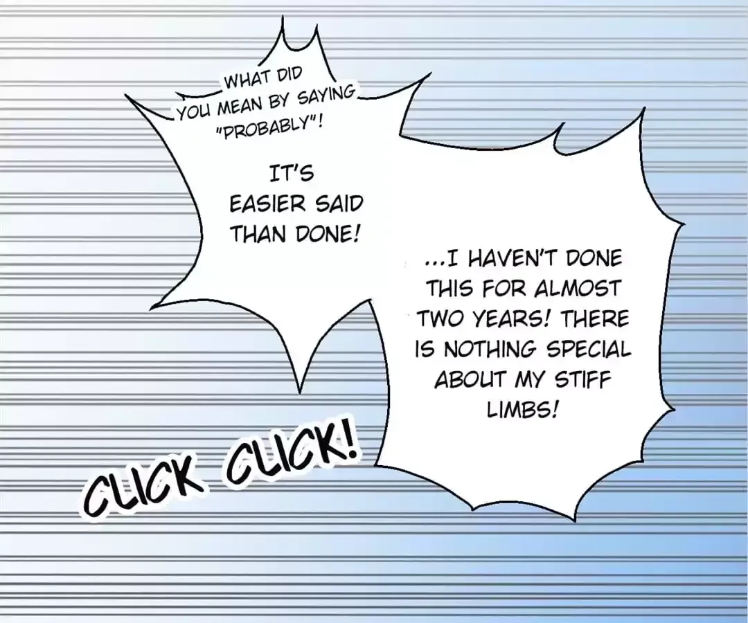Feiyang Gaozhong Lanqiu Bu Chapter 17 page 36 - 