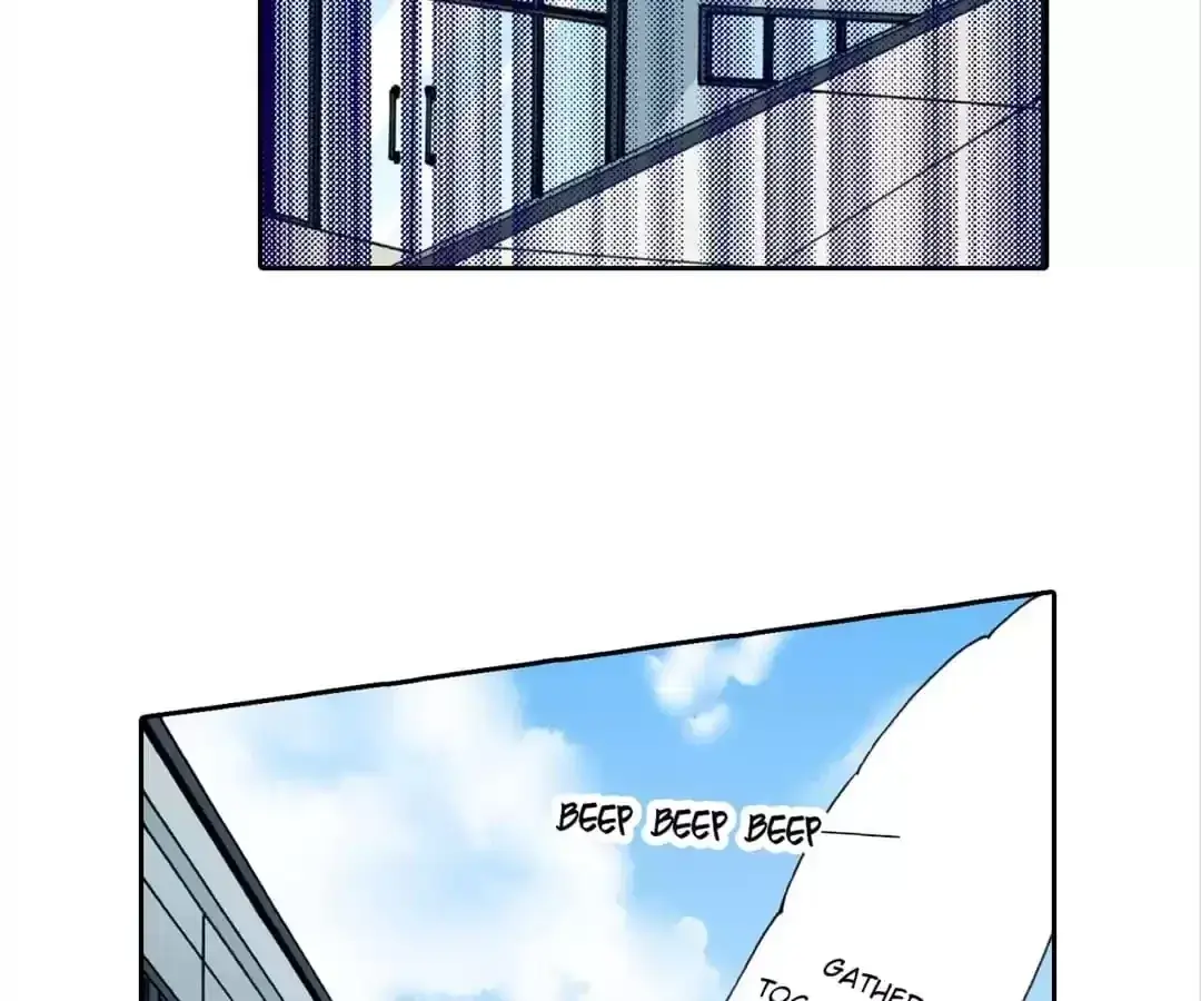 Feiyang Gaozhong Lanqiu Bu Chapter 17 page 5 - 