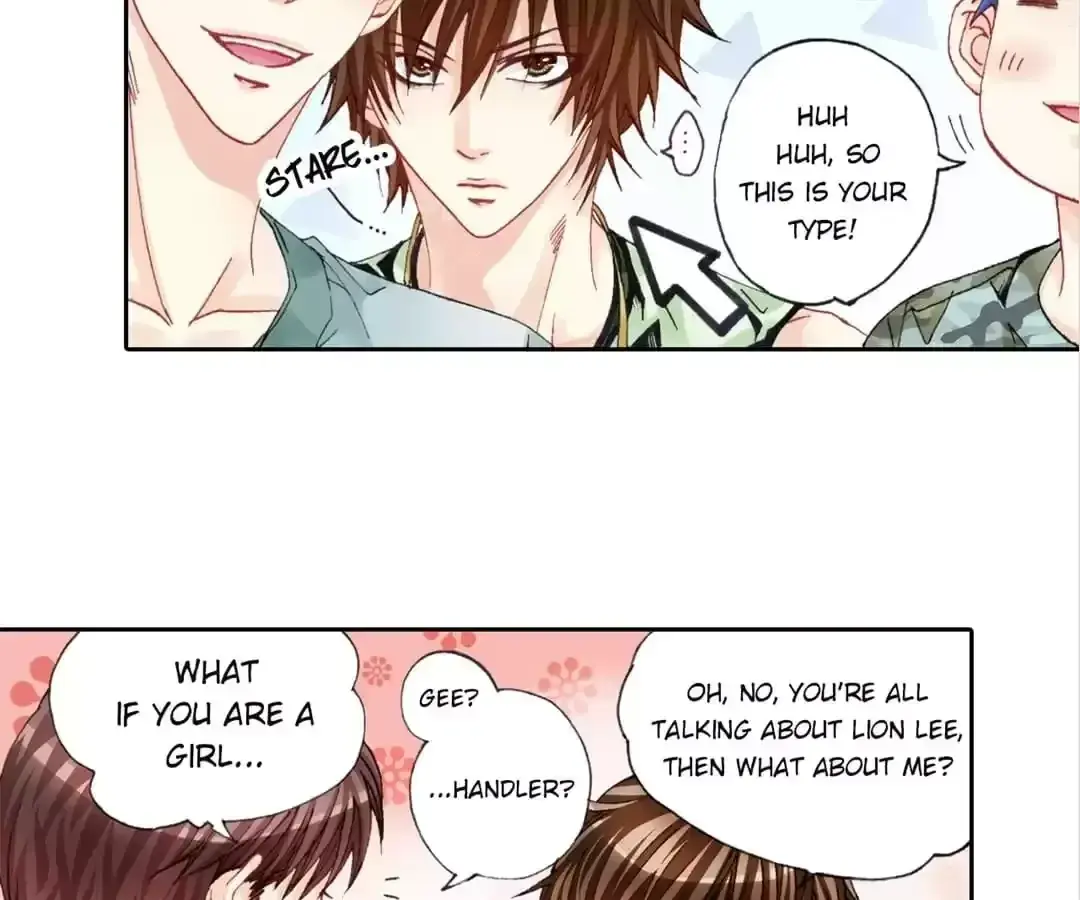 Feiyang Gaozhong Lanqiu Bu Chapter 17 page 41 - 