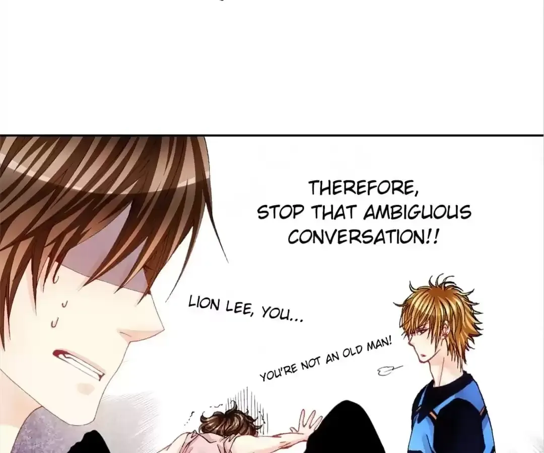 Feiyang Gaozhong Lanqiu Bu Chapter 17 page 45 - 