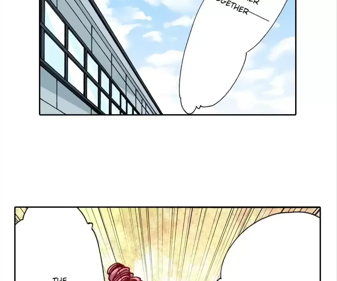 Feiyang Gaozhong Lanqiu Bu Chapter 17 page 6 - 