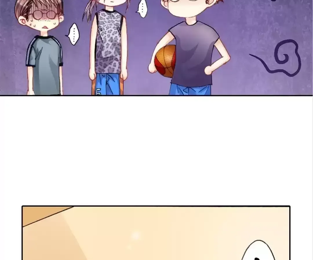 Feiyang Gaozhong Lanqiu Bu Chapter 17 page 55 - 