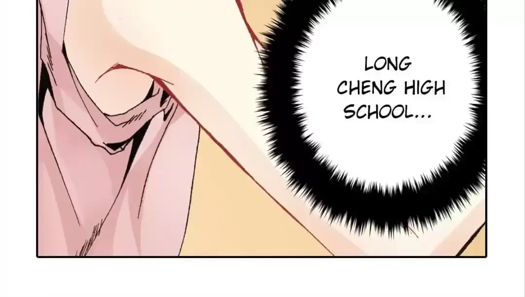 Feiyang Gaozhong Lanqiu Bu Chapter 17 page 57 - 