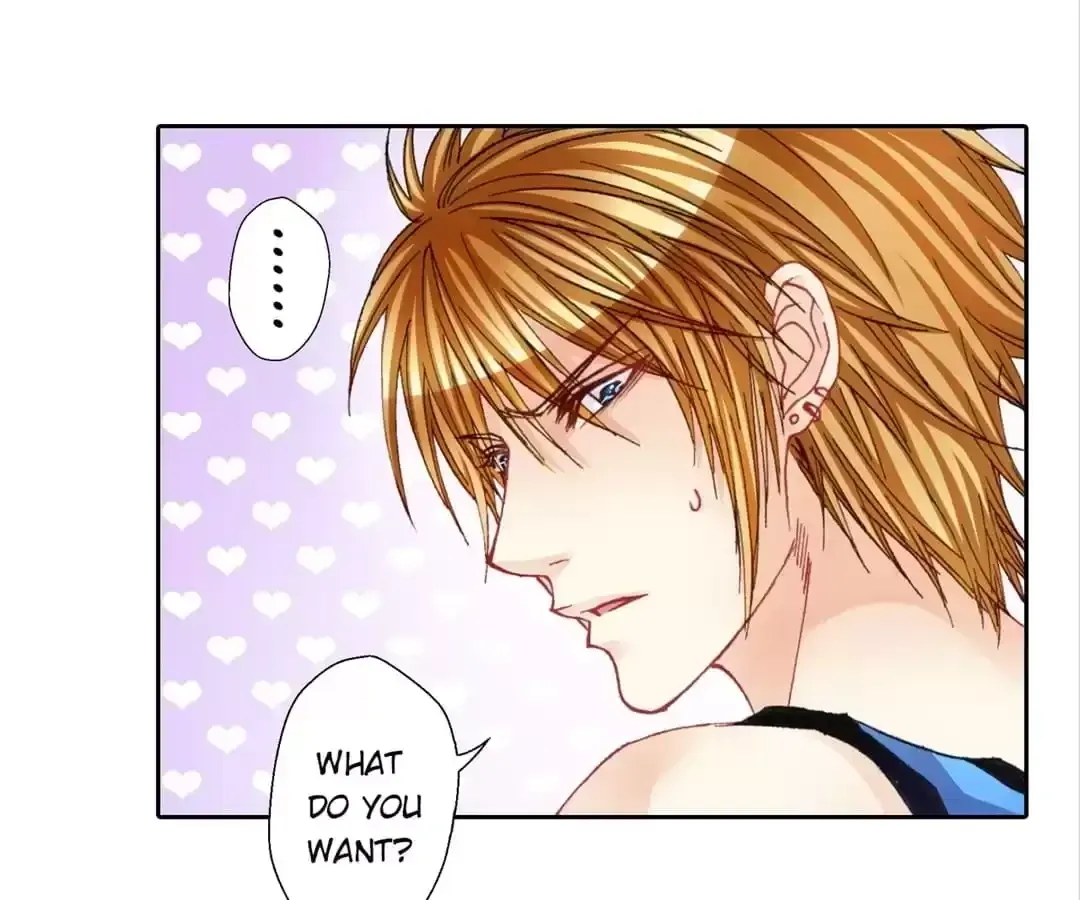 Feiyang Gaozhong Lanqiu Bu Chapter 17 page 61 - 