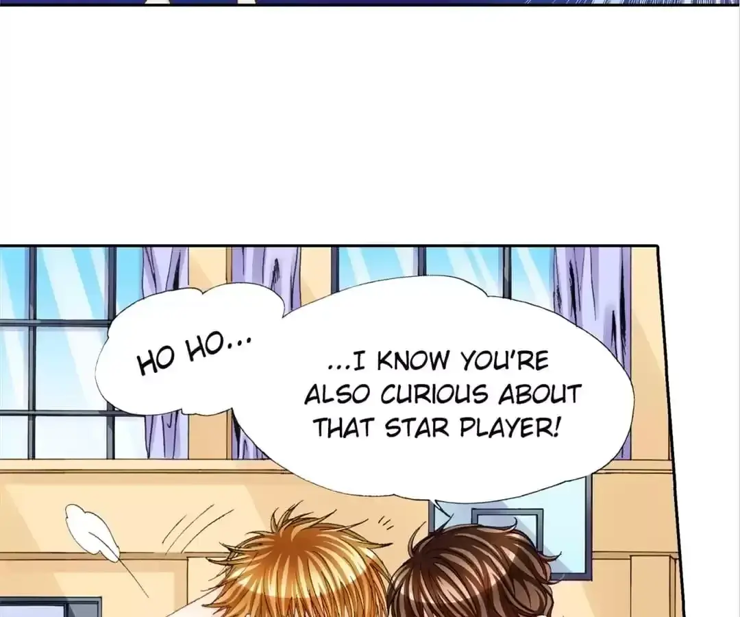 Feiyang Gaozhong Lanqiu Bu Chapter 17 page 69 - 