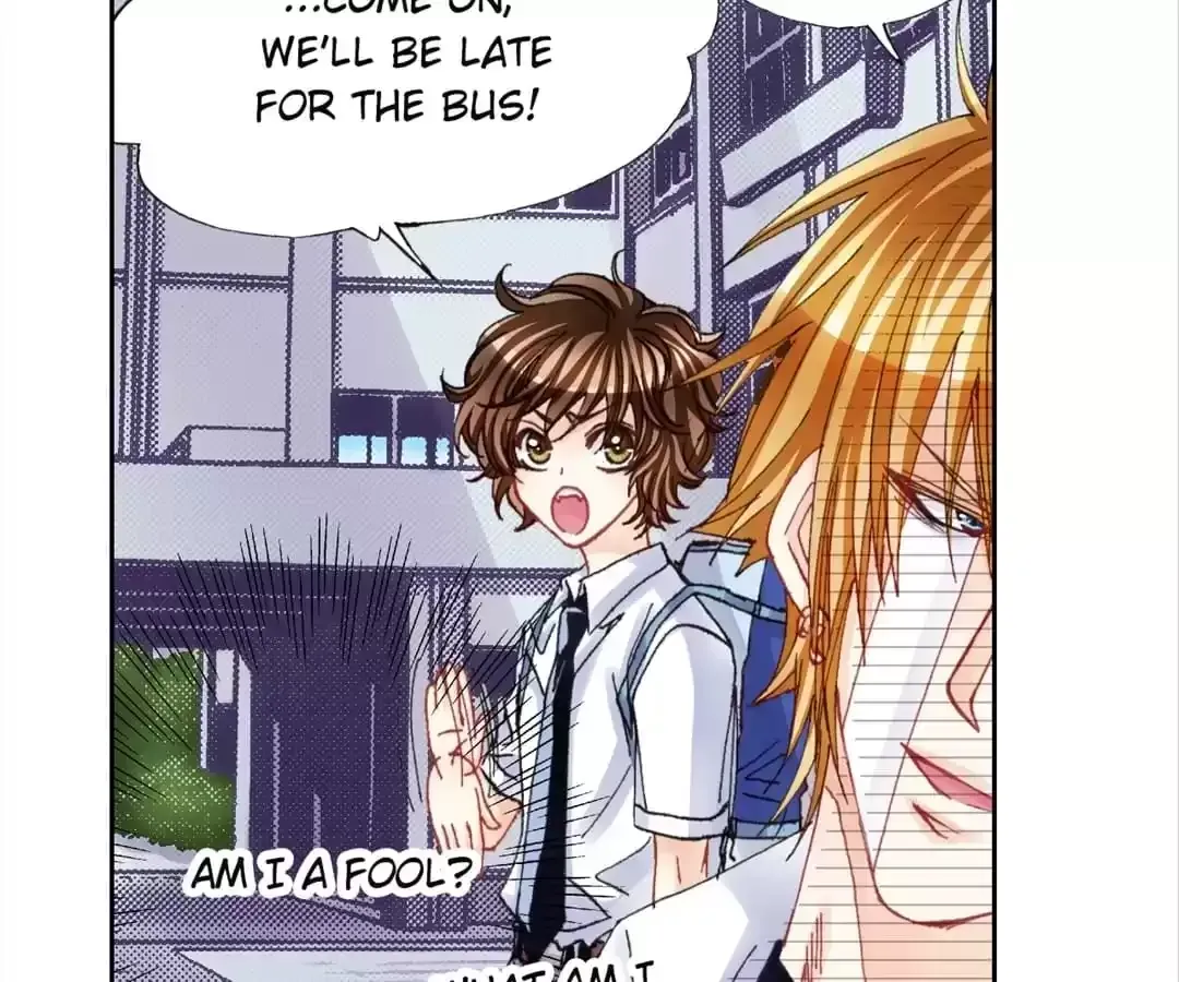 Feiyang Gaozhong Lanqiu Bu Chapter 17 page 77 - 