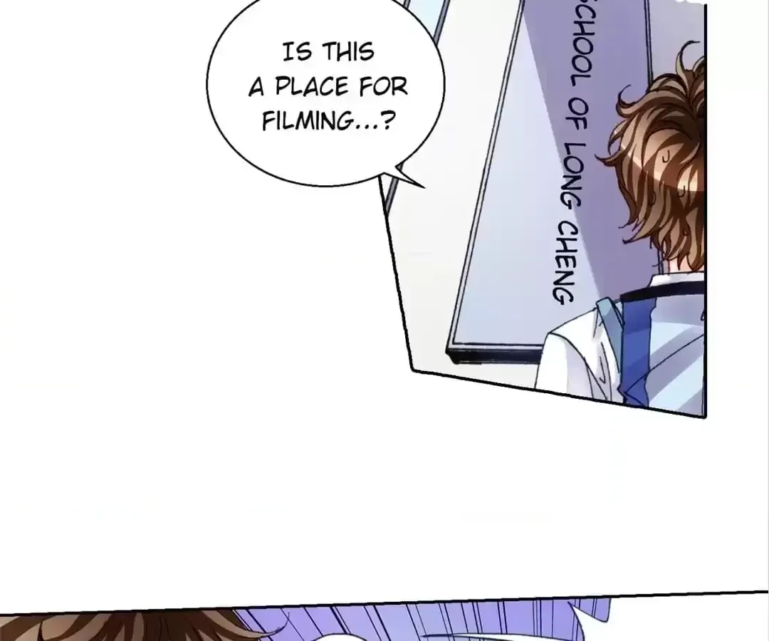 Feiyang Gaozhong Lanqiu Bu Chapter 17 page 80 - 