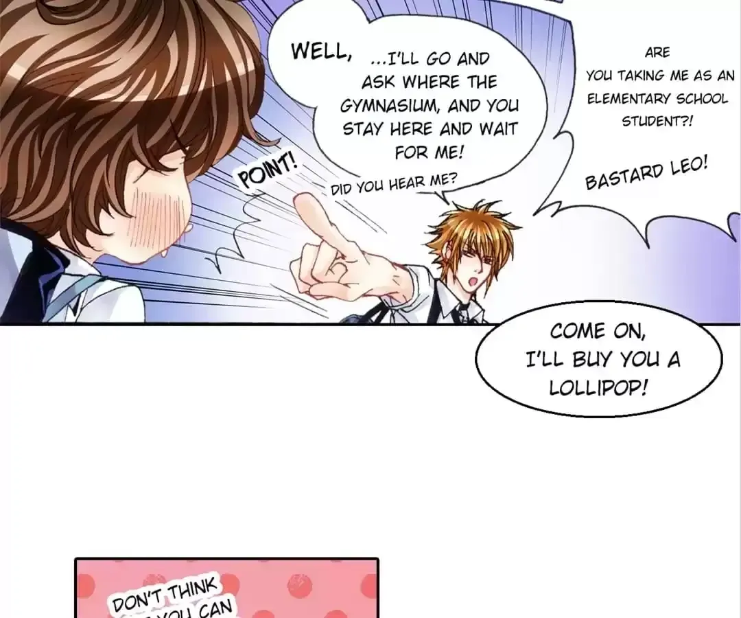 Feiyang Gaozhong Lanqiu Bu Chapter 17 page 81 - 
