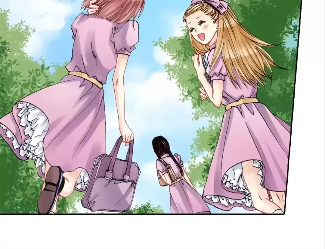 Feiyang Gaozhong Lanqiu Bu Chapter 17 page 84 - 