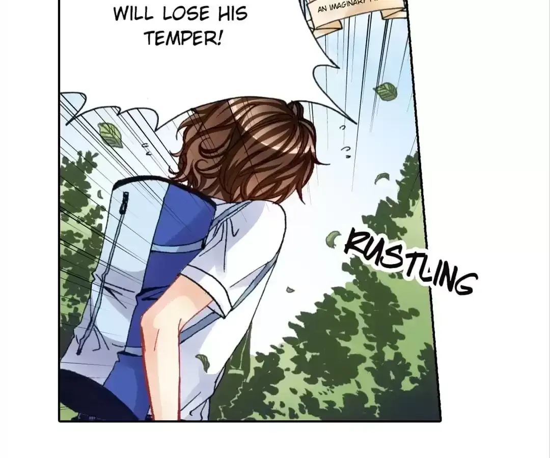 Feiyang Gaozhong Lanqiu Bu Chapter 17 page 89 - 