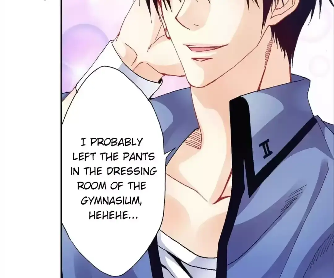 Feiyang Gaozhong Lanqiu Bu Chapter 18 page 15 - 
