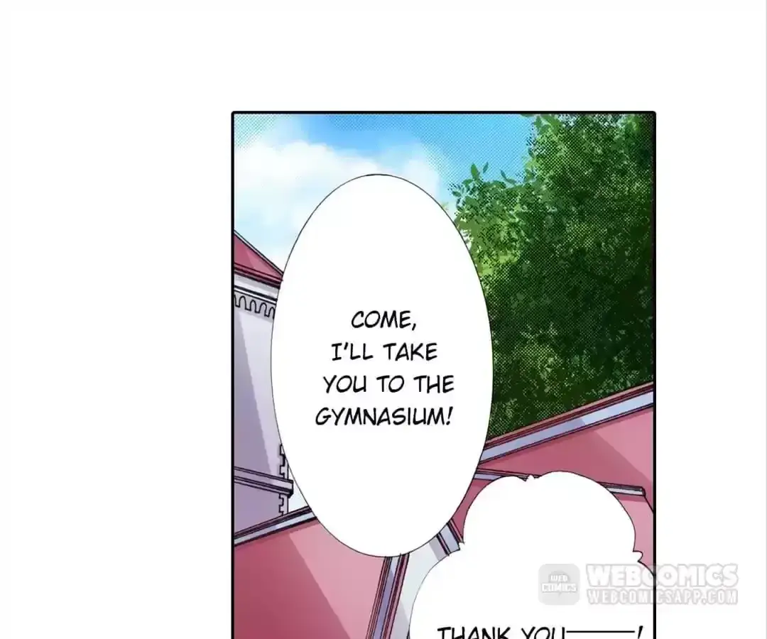 Feiyang Gaozhong Lanqiu Bu Chapter 18 page 26 - 