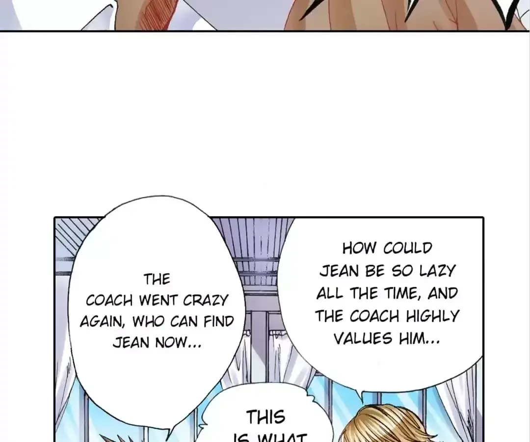 Feiyang Gaozhong Lanqiu Bu Chapter 18 page 29 - 