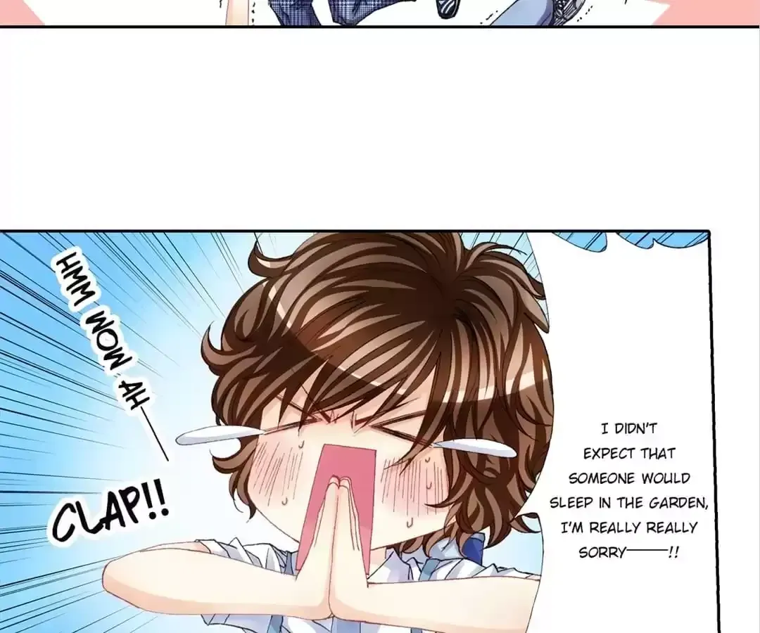 Feiyang Gaozhong Lanqiu Bu Chapter 18 page 4 - 