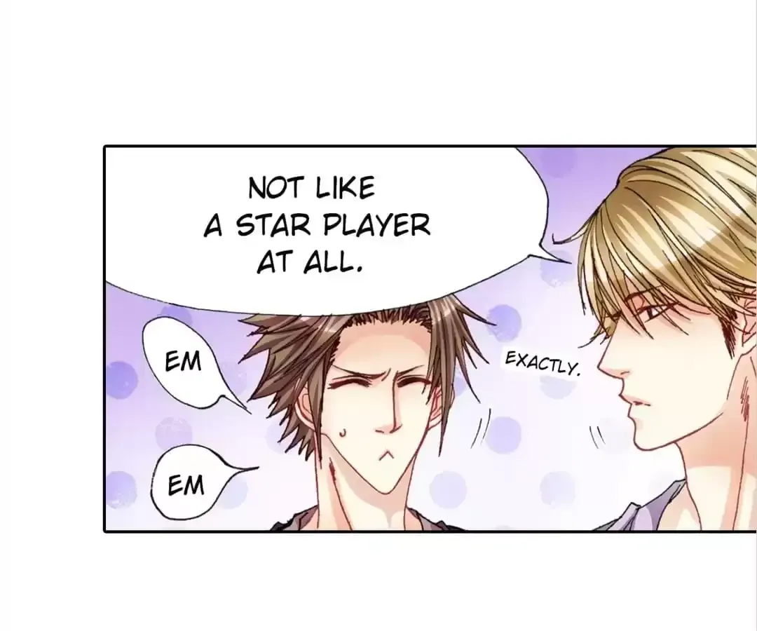 Feiyang Gaozhong Lanqiu Bu Chapter 18 page 31 - 