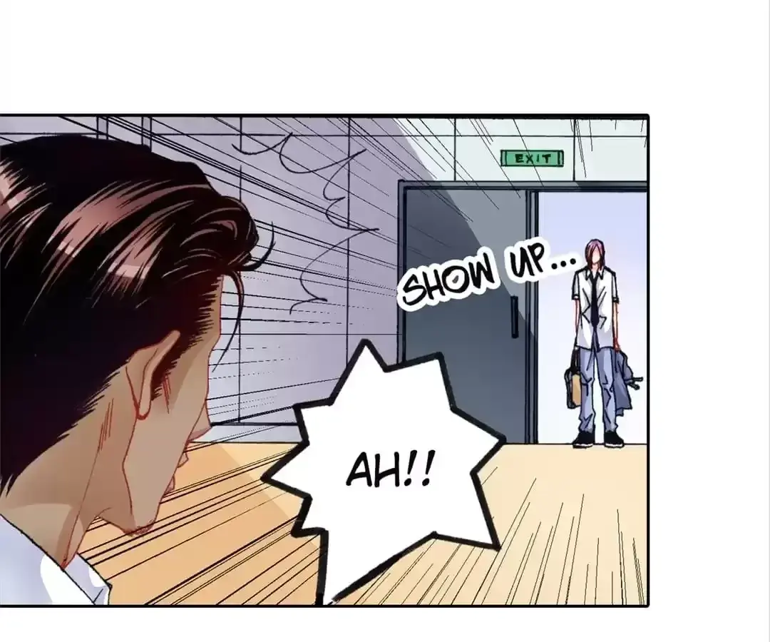 Feiyang Gaozhong Lanqiu Bu Chapter 18 page 32 - 