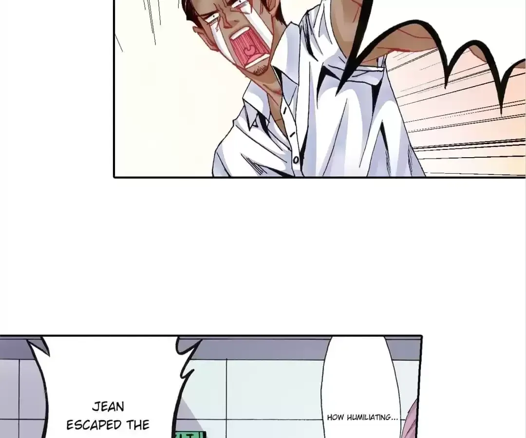 Feiyang Gaozhong Lanqiu Bu Chapter 18 page 36 - 