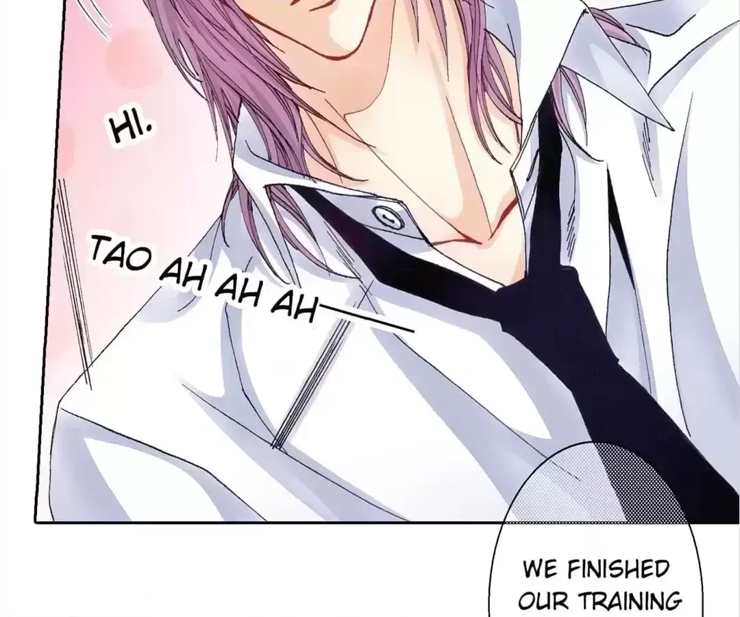 Feiyang Gaozhong Lanqiu Bu Chapter 18 page 40 - 