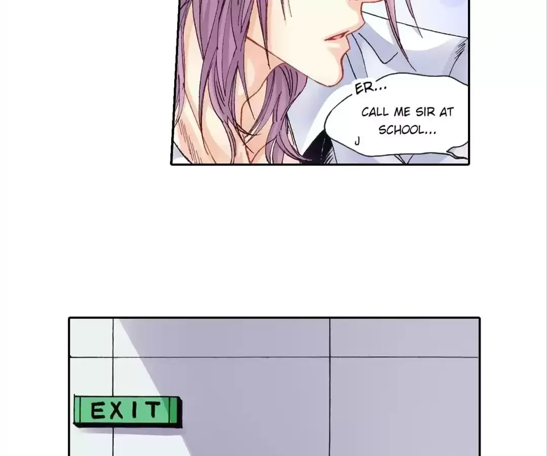 Feiyang Gaozhong Lanqiu Bu Chapter 18 page 44 - 