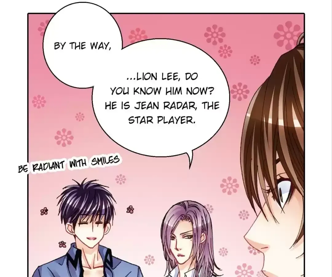 Feiyang Gaozhong Lanqiu Bu Chapter 19 page 16 - 