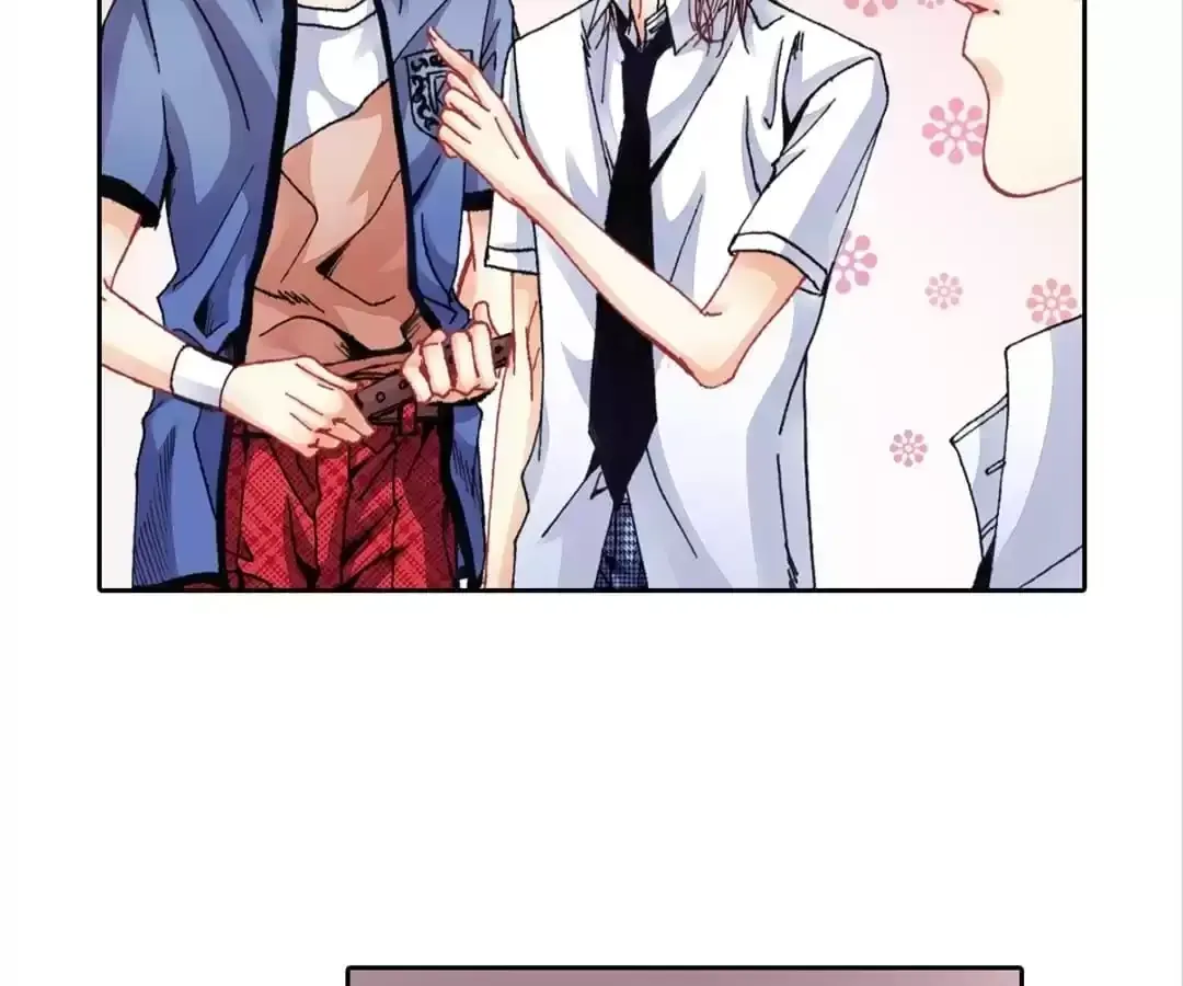 Feiyang Gaozhong Lanqiu Bu Chapter 19 page 17 - 
