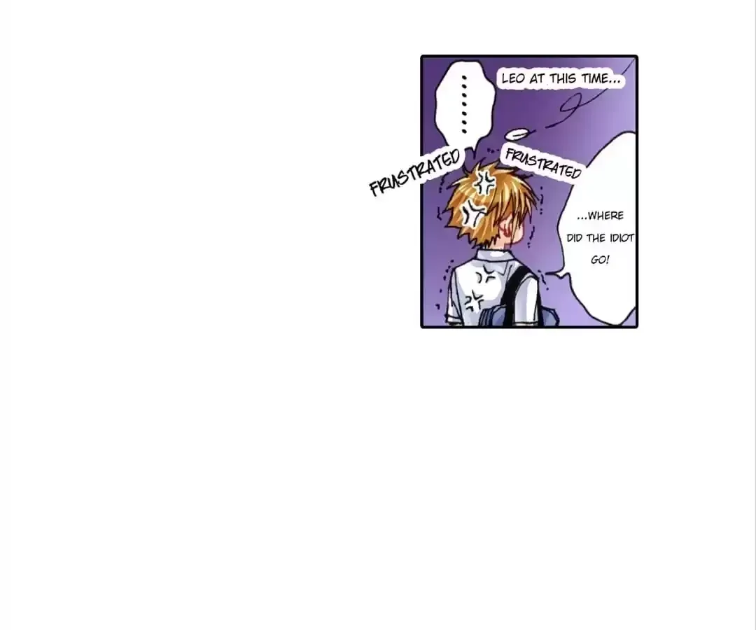 Feiyang Gaozhong Lanqiu Bu Chapter 19 page 21 - 