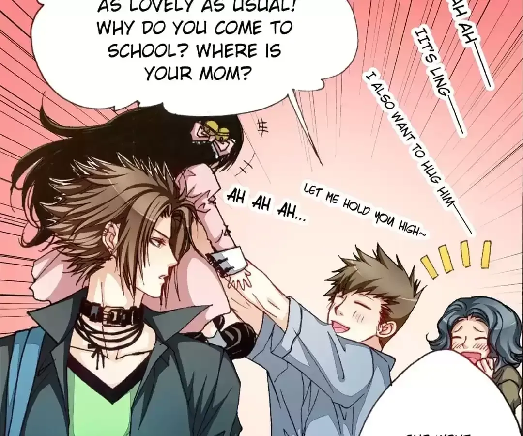 Feiyang Gaozhong Lanqiu Bu Chapter 19 page 29 - 