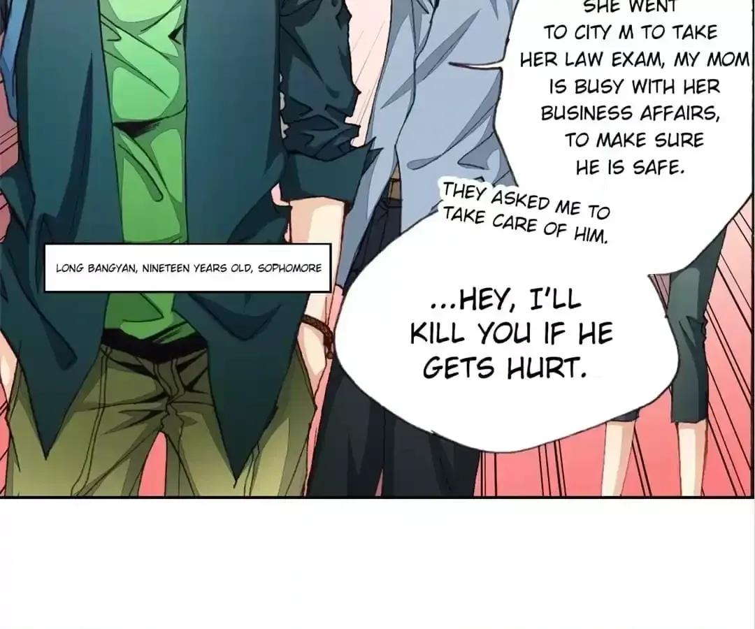 Feiyang Gaozhong Lanqiu Bu Chapter 19 page 30 - 
