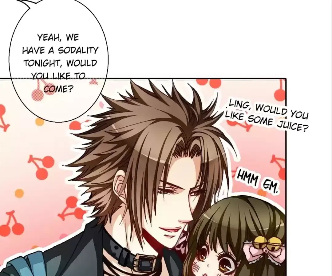 Feiyang Gaozhong Lanqiu Bu Chapter 19 page 32 - 