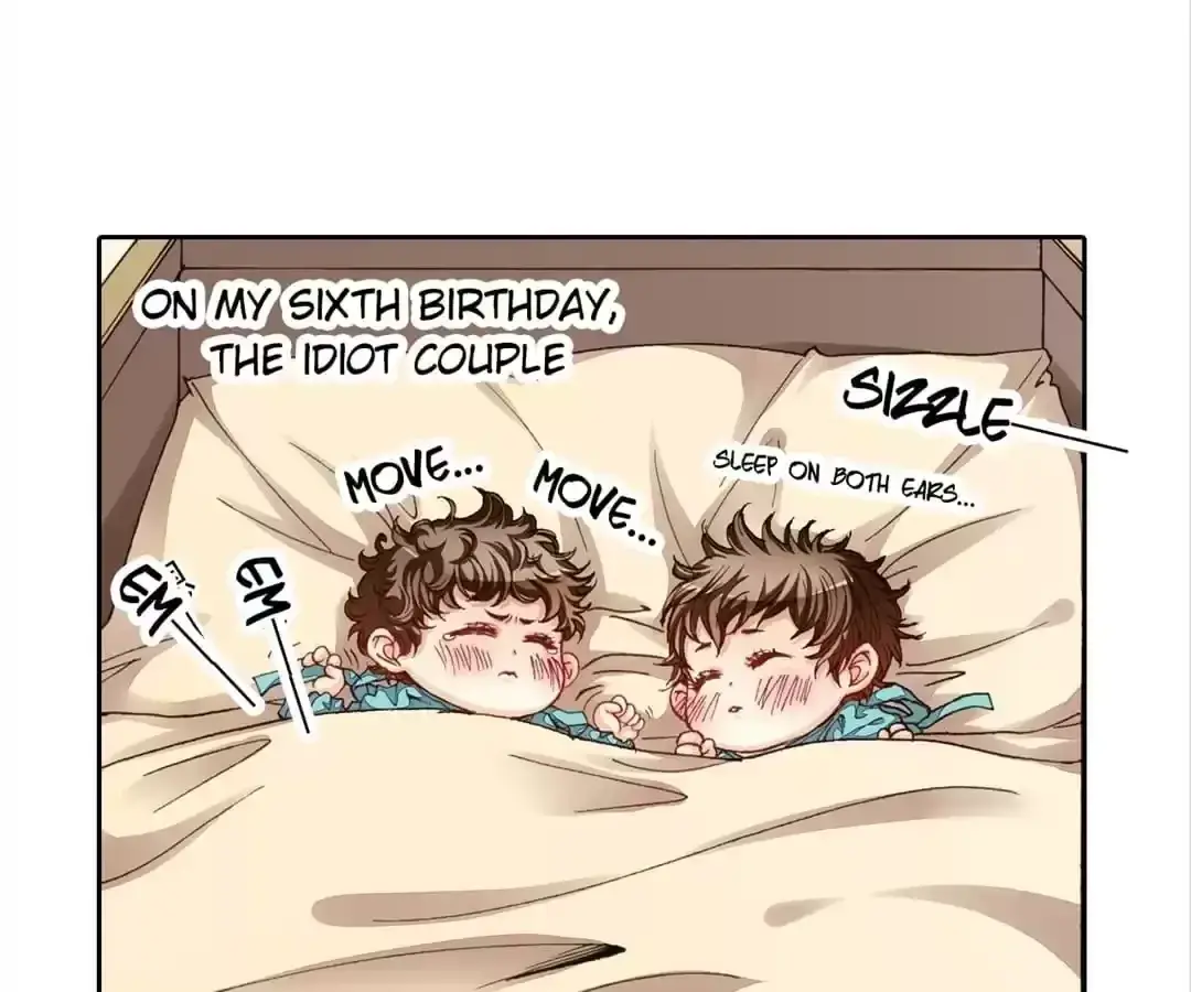 Feiyang Gaozhong Lanqiu Bu Chapter 19 page 38 - 