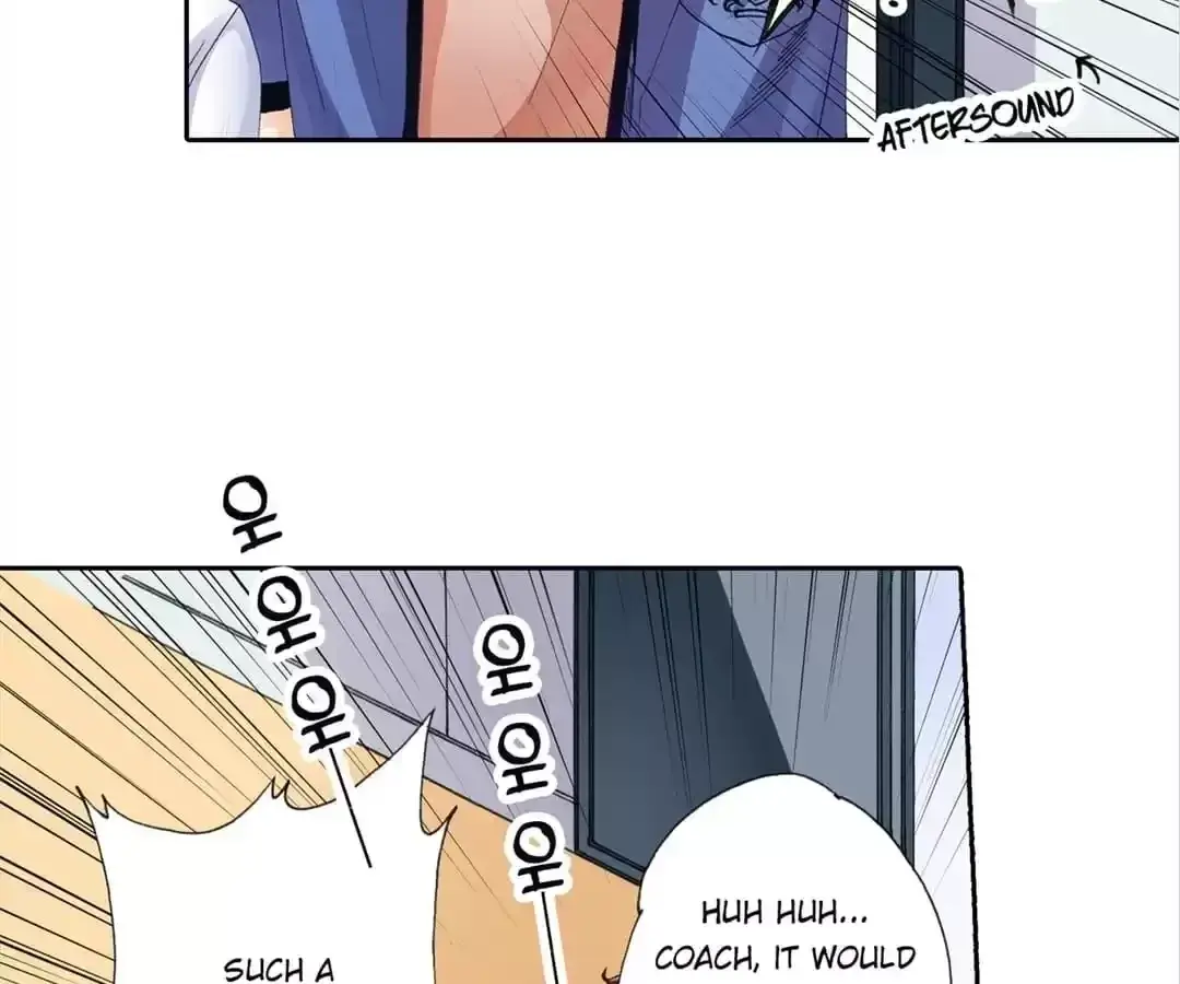 Feiyang Gaozhong Lanqiu Bu Chapter 19 page 5 - 