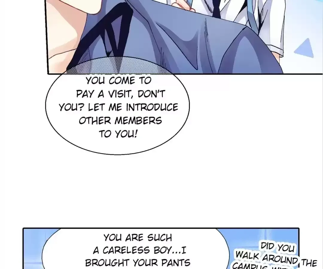 Feiyang Gaozhong Lanqiu Bu Chapter 19 page 8 - 