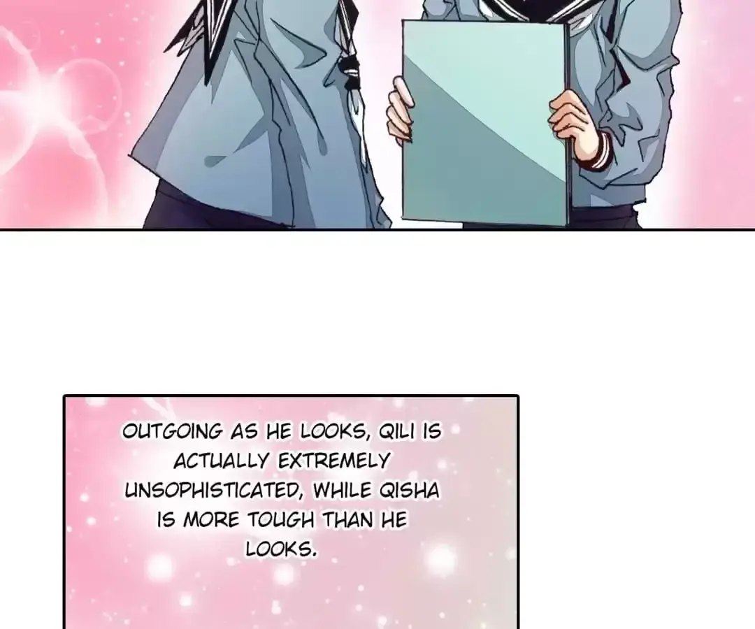 Feiyang Gaozhong Lanqiu Bu Chapter 20 page 13 - 
