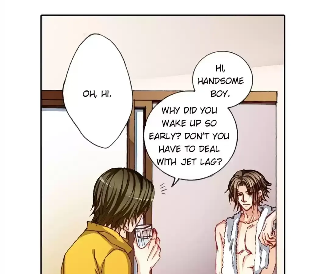 Feiyang Gaozhong Lanqiu Bu Chapter 20 page 16 - 