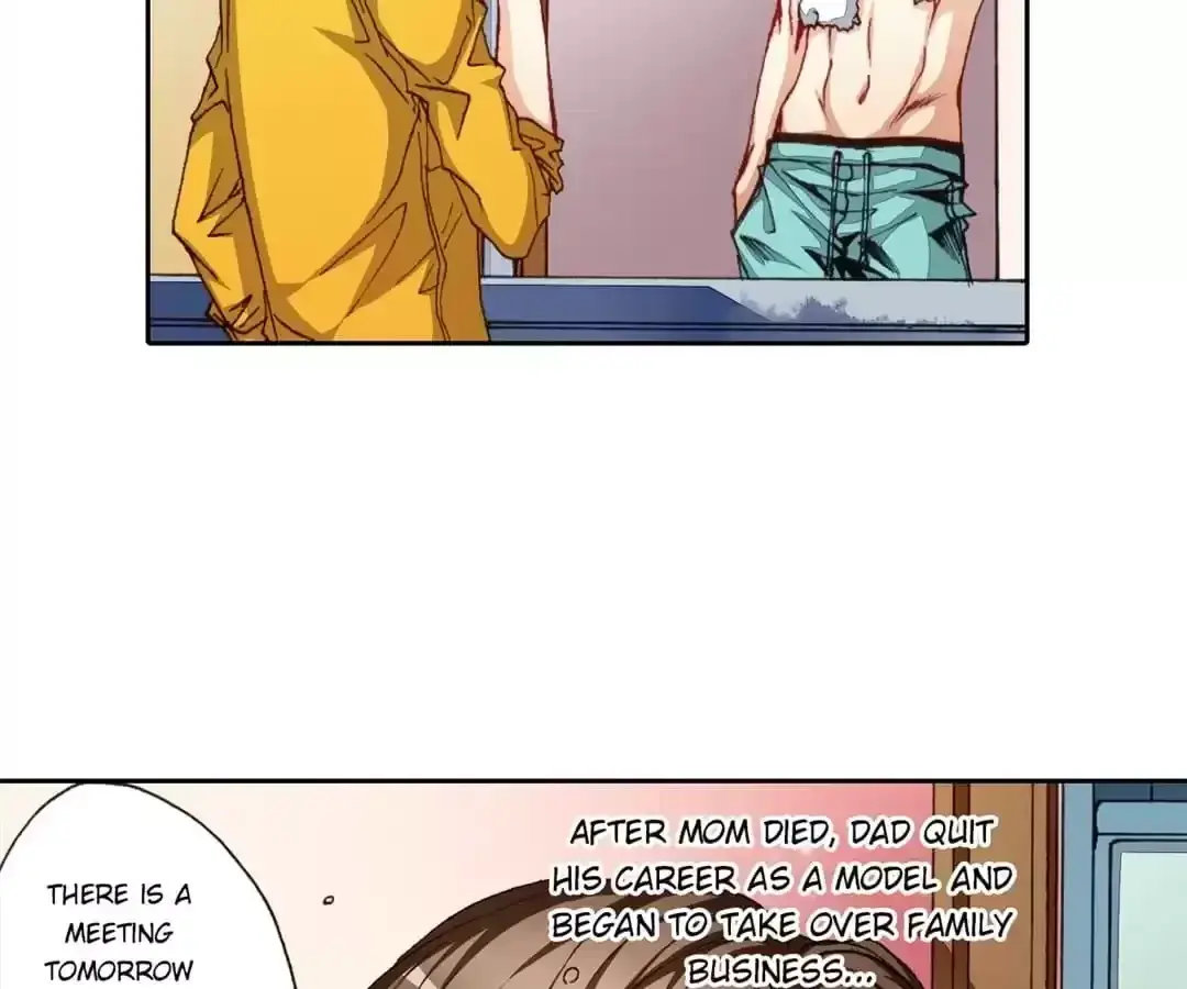 Feiyang Gaozhong Lanqiu Bu Chapter 20 page 17 - 