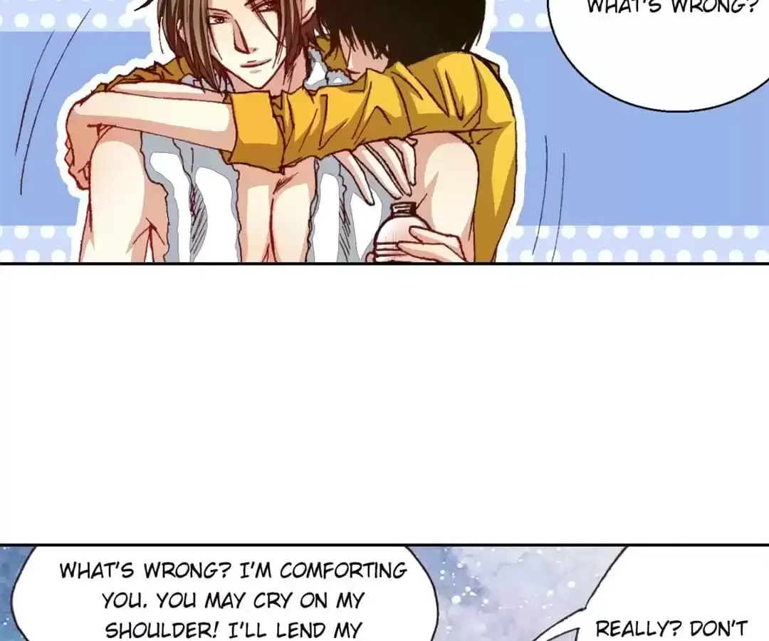 Feiyang Gaozhong Lanqiu Bu Chapter 20 page 22 - 