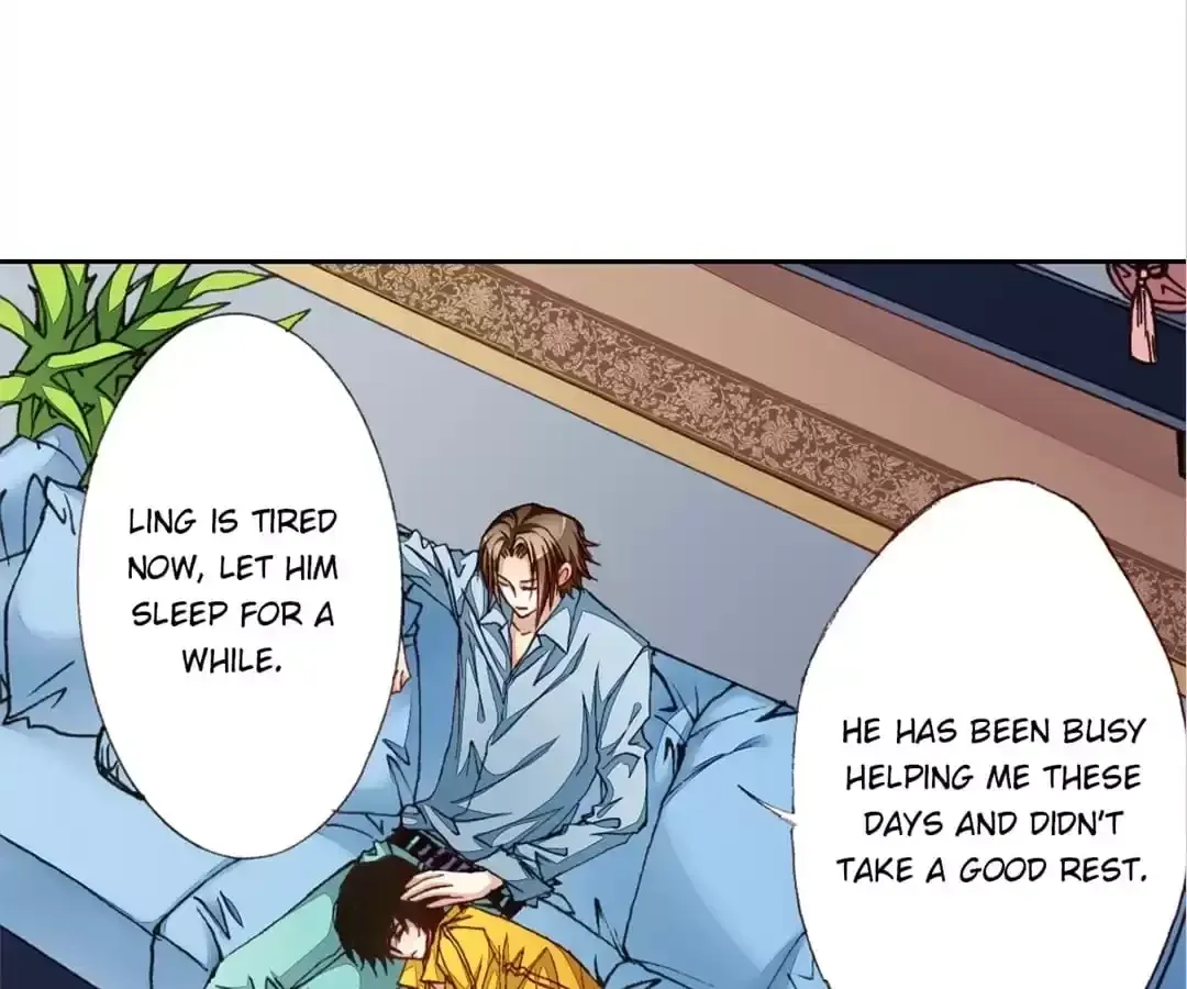 Feiyang Gaozhong Lanqiu Bu Chapter 20 page 36 - 