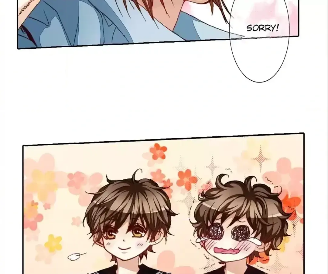 Feiyang Gaozhong Lanqiu Bu Chapter 20 page 40 - 