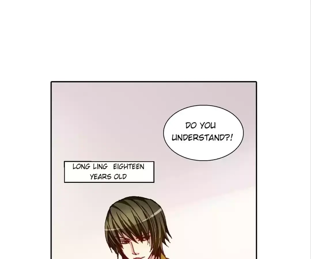 Feiyang Gaozhong Lanqiu Bu Chapter 20 page 7 - 