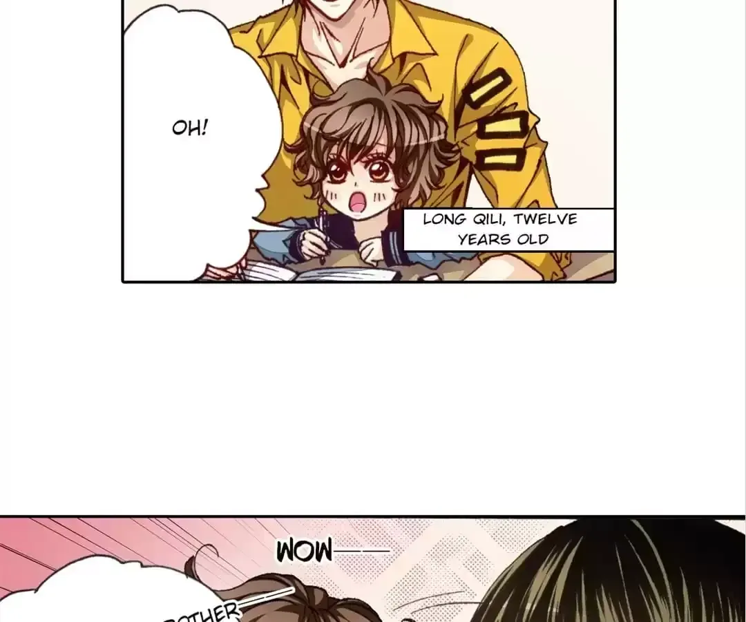 Feiyang Gaozhong Lanqiu Bu Chapter 20 page 8 - 