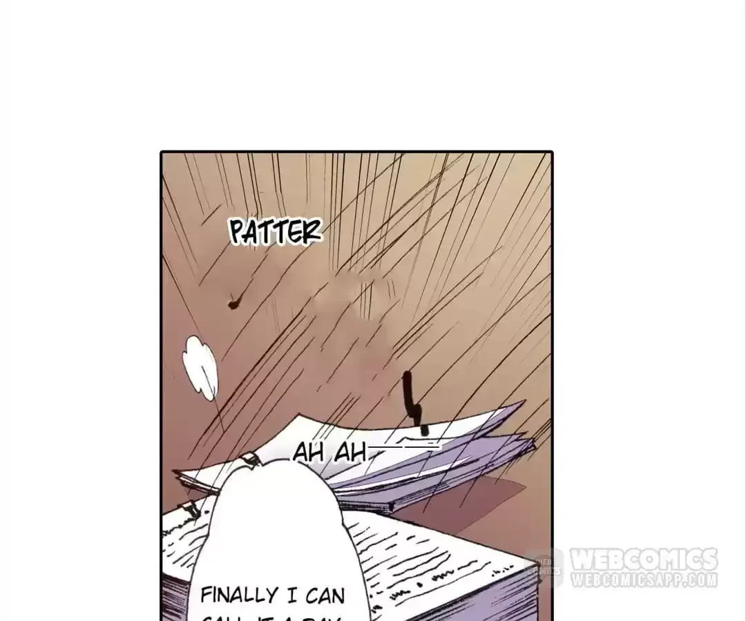 Feiyang Gaozhong Lanqiu Bu Chapter 21 page 18 - 