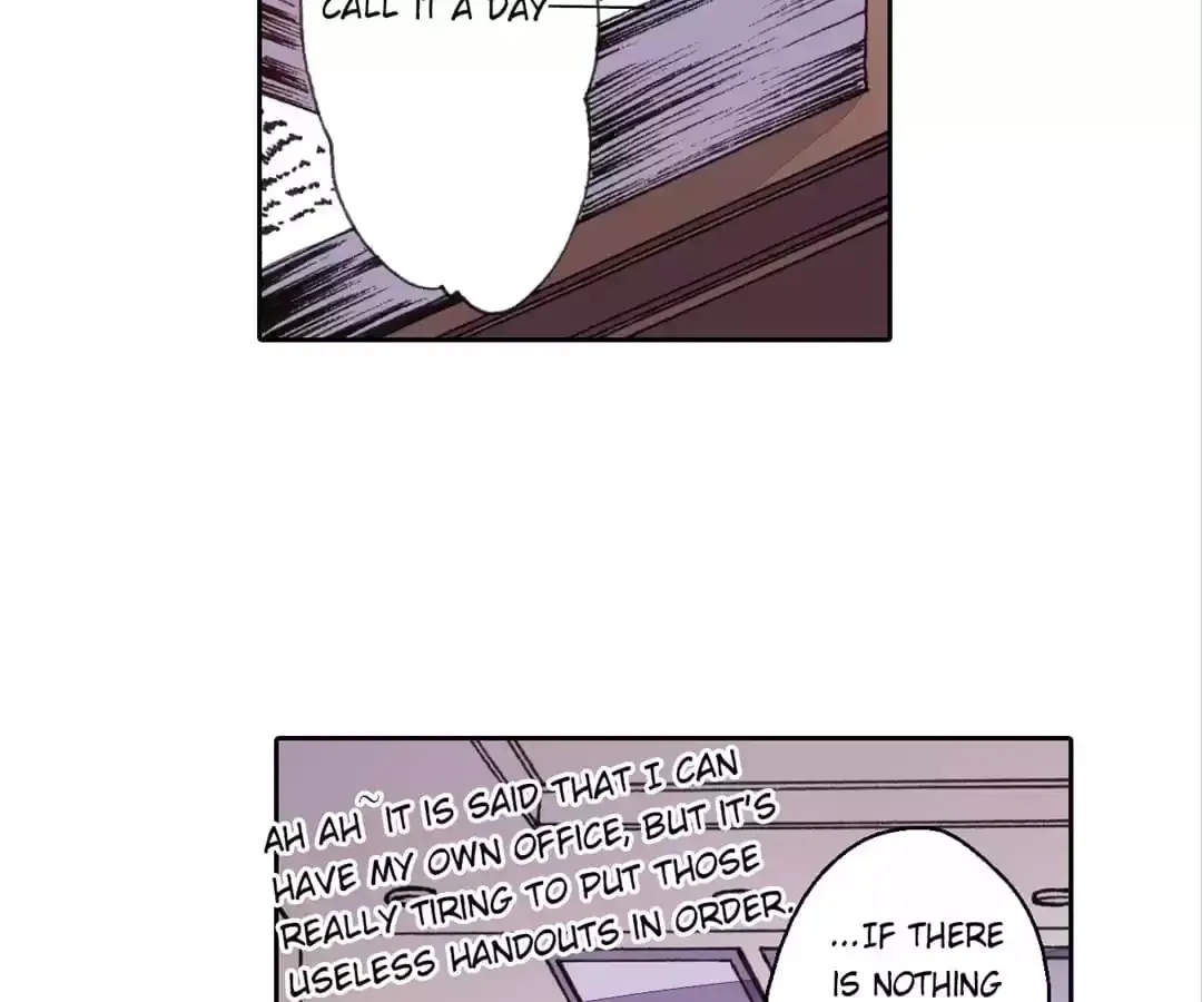 Feiyang Gaozhong Lanqiu Bu Chapter 21 page 19 - 