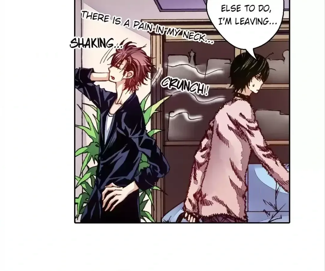 Feiyang Gaozhong Lanqiu Bu Chapter 21 page 20 - 