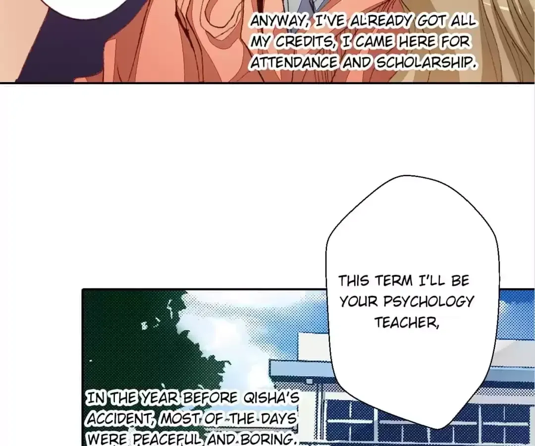 Feiyang Gaozhong Lanqiu Bu Chapter 21 page 3 - 
