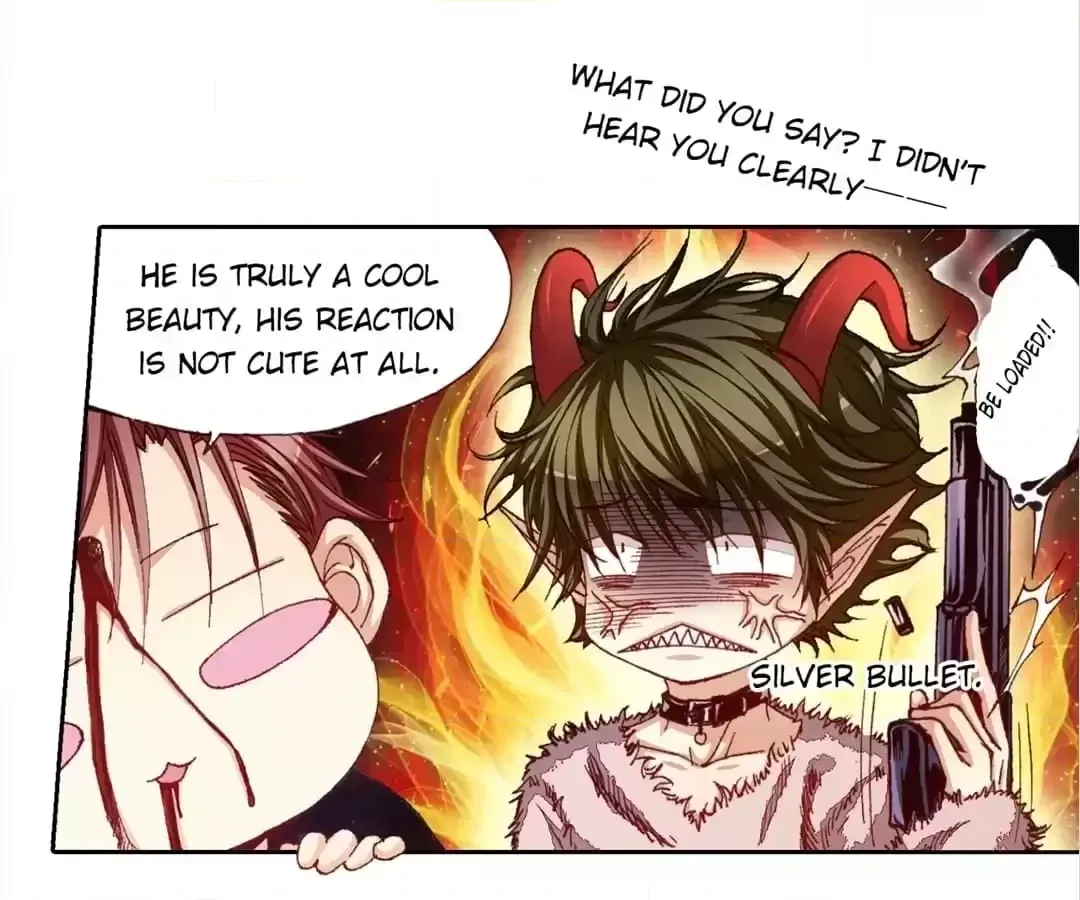 Feiyang Gaozhong Lanqiu Bu Chapter 21 page 30 - 