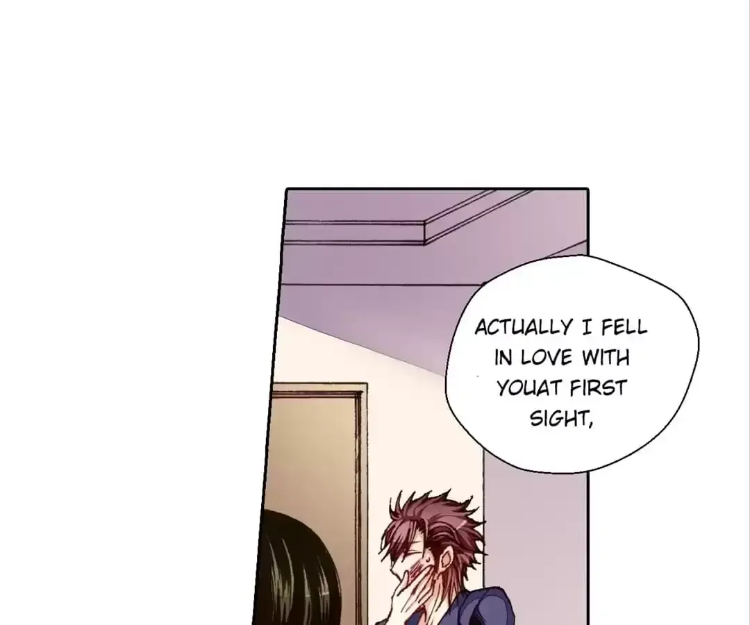 Feiyang Gaozhong Lanqiu Bu Chapter 21 page 31 - 