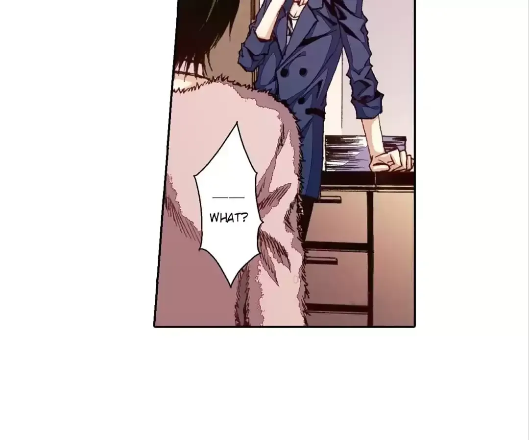 Feiyang Gaozhong Lanqiu Bu Chapter 21 page 32 - 