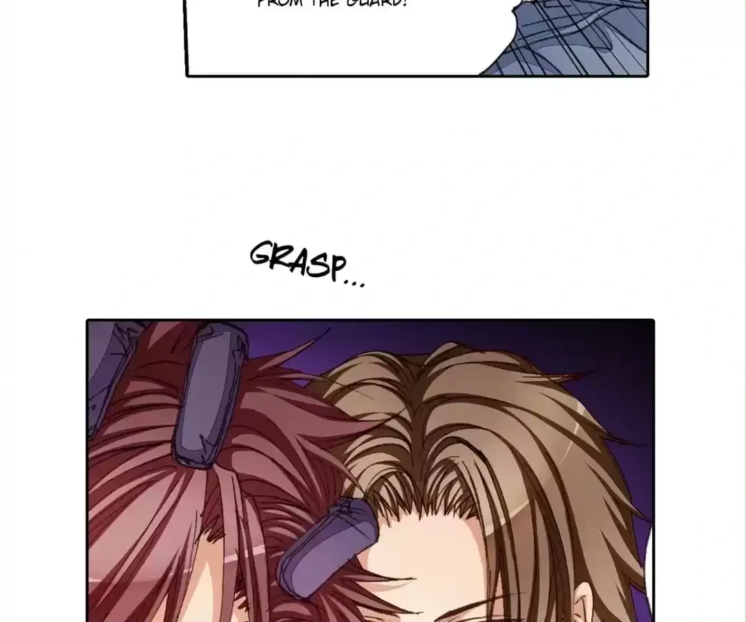 Feiyang Gaozhong Lanqiu Bu Chapter 21 page 40 - 