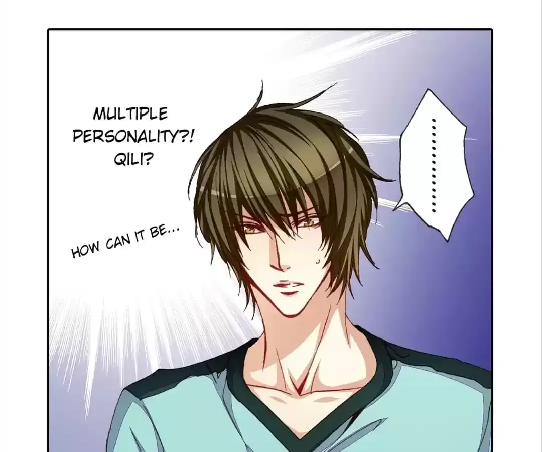 Feiyang Gaozhong Lanqiu Bu Chapter 22 page 3 - 