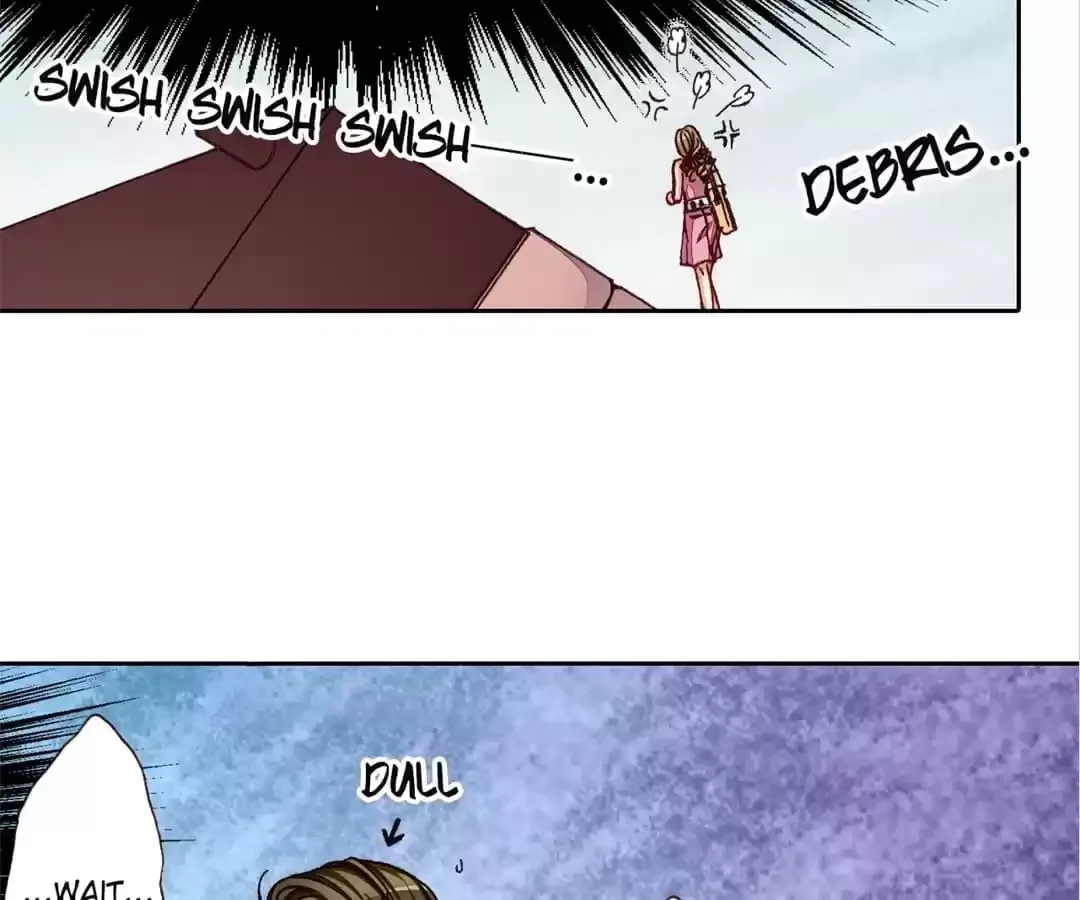 Feiyang Gaozhong Lanqiu Bu Chapter 22 page 25 - 